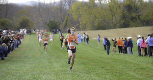 Syracuse won the 2015 national championship, recording 82 points. It was the first national championship for Syracuse since the men's lacrosse team in 2009. 