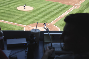 The pitch clock initially shaved 16 minutes off baseball games. But many players disregard the rule, which has not been nearly as effective as planned. 