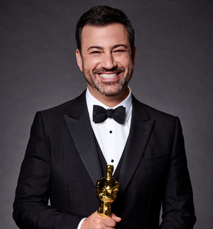 Jimmy Kimmel hosted the 2018 Academy Awards which celebrated its 90th anniversary, but the show experienced a significant decline in audience numbers.