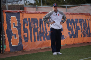 Bosch spent three seasons as the head coach of Syracuse before leaving for Florida. 