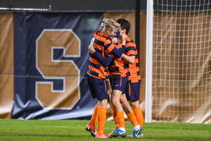 Since the last rankings, Syracuse crushed St. Bonaventure and tied with NC State on the road.