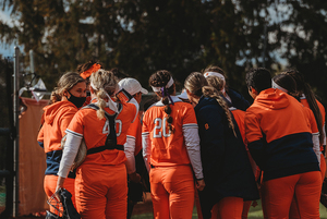 The Orange will open the 2022 season with a double-header against Mississippi Valley State and Southern.