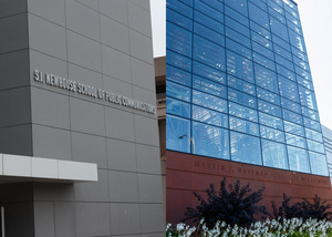 TRAC, which was founded in 1989 through a joint sponsorship by the S.I. Newhouse School of Public Communications and the Martin J. Whitman School of Management, uses the Freedom of Information Act to obtain and analyze federal data.