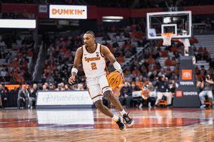 J.J. Starling’s team-high 17 points on 64% shooting led Syracuse to a 69-58 win over Pitt.