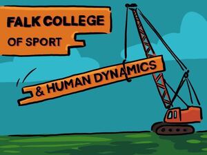 The future of the human dynamics departments — Marriage and Family Therapy, Social Work, Human Development and Family Science and Public Health — will be determined by a task force.