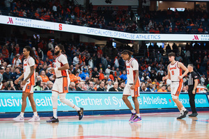 Following Syracuse's win over Cal, our beat writers believe SU will lose handily to Duke, dropping its eighth ACC game.