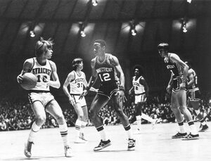 Despite Syracuse's 1974-75 team being recognized Saturday, our columnist writes the squad truly never gets the acclamation it deserves.