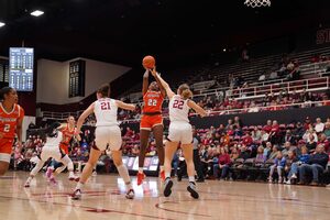 After coming back from a 12-point deficit against Wake Forest, Syracuse couldn’t repeat a comeback against Stanford Thursday.