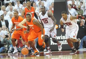 Dion Waiters vs. Louisville