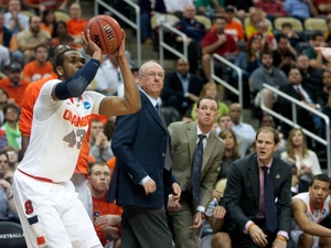 James Southerland vs. Kansas State