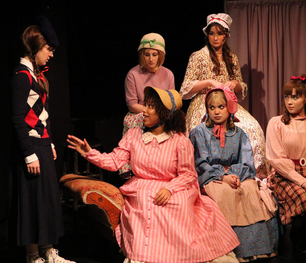 ‘In Sisters We Trust’ tells modern, satirical tale with American Girl Doll reunion